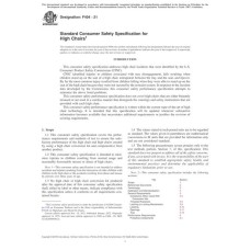 ASTM F404-21