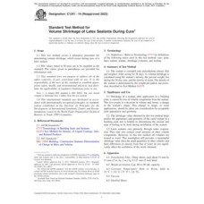 ASTM C1241-14(2022) ASTM C1241-14(2022)