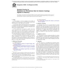 ASTM D6904-03(2022) ASTM D6904-03(2022)