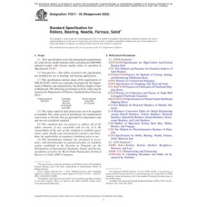 ASTM F2511-05(2022) ASTM F2511-05(2022)
