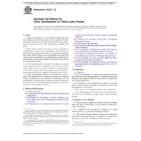 ASTM D5326-22