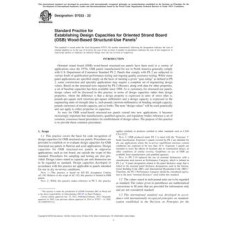 ASTM D7033-22