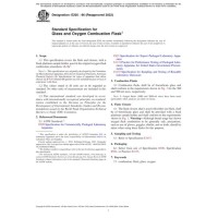 ASTM E205-96(2022)