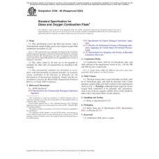 ASTM E205-96(2022) ASTM E205-96(2022)