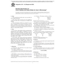 ASTM E211-82(2022) ASTM E211-82(2022)