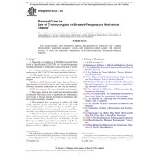 ASTM E633-21a