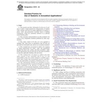 ASTM C919-22