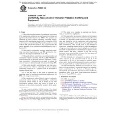 ASTM F3050-22