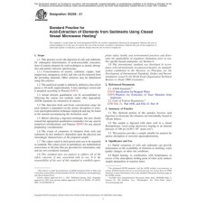 ASTM D5258-21