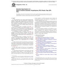 ASTM F3123-22 ASTM F3123-22