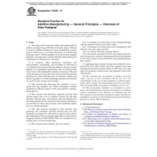 ASTM F3490-21 ASTM F3490-21