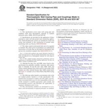 ASTM F480-14(2022) ASTM F480-14(2022)