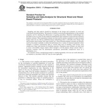 ASTM D2915-17(2022) ASTM D2915-17(2022)