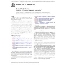 ASTM D2051-14(2022) ASTM D2051-14(2022)