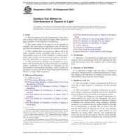 ASTM D2053-99(2022)
