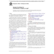 ASTM D2053-99(2022)