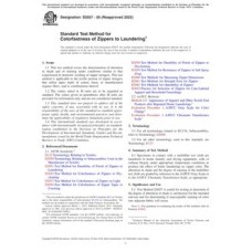 ASTM D2057-05(2022) ASTM D2057-05(2022)