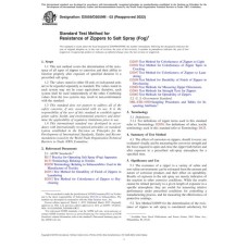 ASTM D2059/D2059M-03(2022) ASTM D2059/D2059M-03(2022)