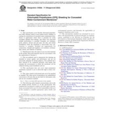ASTM D4068-17(2022) ASTM D4068-17(2022)
