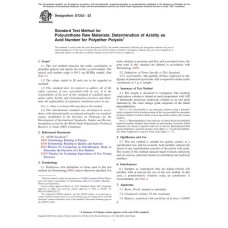 ASTM D7253-22 ASTM D7253-22
