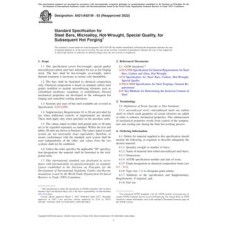 ASTM A921/A921M-93(2022) ASTM A921/A921M-93(2022)
