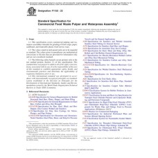 ASTM F1150-22