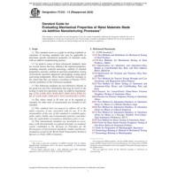 ASTM F3122-14(2022)