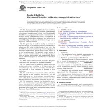 ASTM E3059-22 ASTM E3059-22