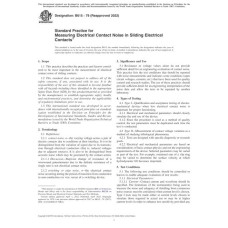 ASTM B615-79(2022) ASTM B615-79(2022)