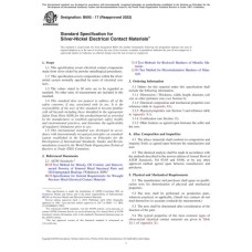 ASTM B693-17(2022) ASTM B693-17(2022)