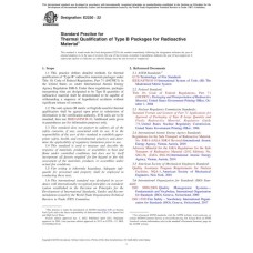 ASTM E2230-22