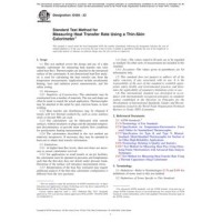 ASTM E459-22