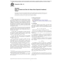 ASTM E490-22