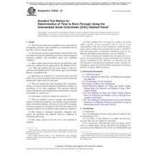 ASTM E3048-22 ASTM E3048-22