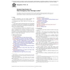 ASTM F1018-22