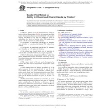 ASTM D7795-15(2022)e1 ASTM D7795-15(2022)e1