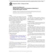 ASTM D2106-07(2022) ASTM D2106-07(2022)