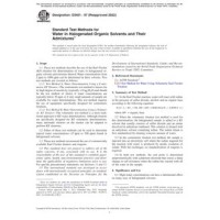 ASTM D3401-97(2022)