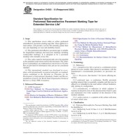 ASTM D4505-12(2022)