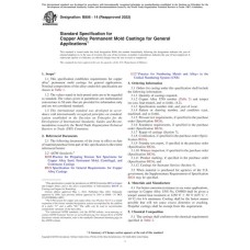 ASTM B806-14(2022) ASTM B806-14(2022)