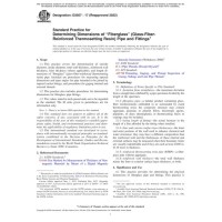 ASTM D3567-17(2022)