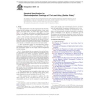 ASTM B579-22