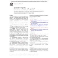 ASTM D381-22