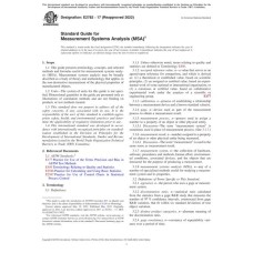 ASTM E2782-17(2022) ASTM E2782-17(2022)