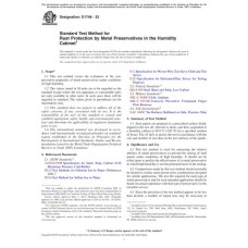 ASTM D1748-22 ASTM D1748-22