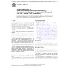 ASTM D5260-22