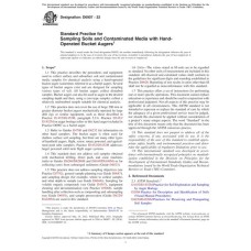 ASTM D6907-22 ASTM D6907-22