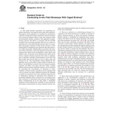 ASTM E2122-22 ASTM E2122-22