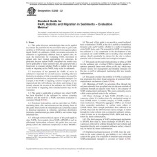 ASTM E3282-22 ASTM E3282-22