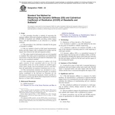 ASTM F2845-22 ASTM F2845-22